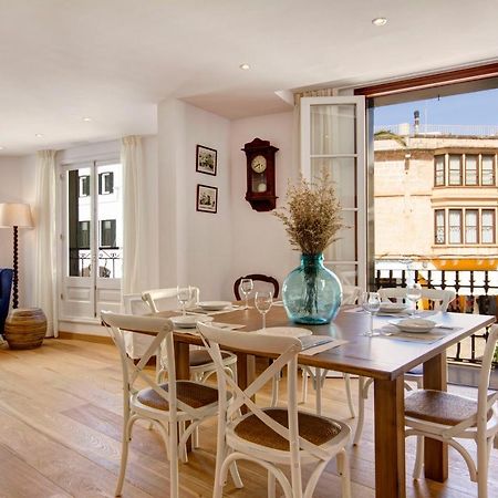 Holiday Home Casa Nova By Mauter Villas Ciutadella  Eksteriør bilde
