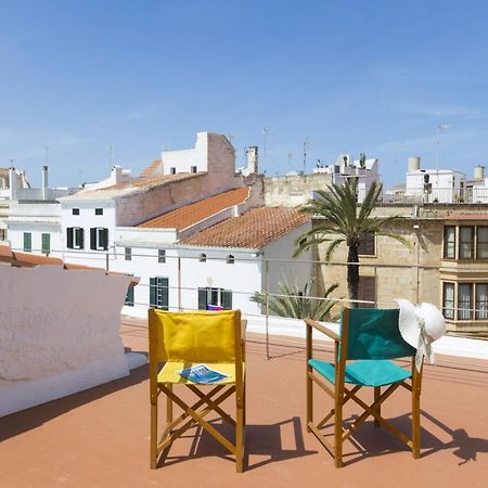 Holiday Home Casa Nova By Mauter Villas Ciutadella  Eksteriør bilde