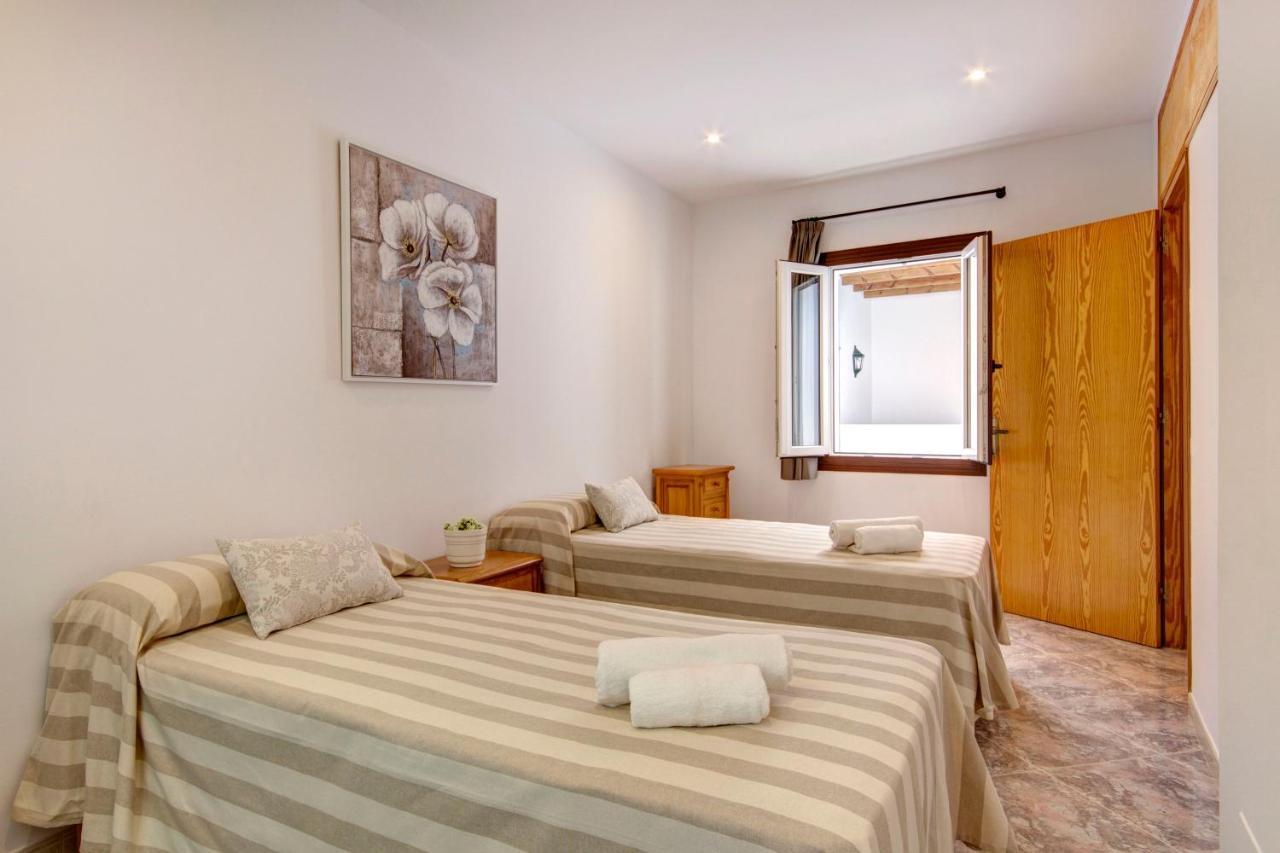 Holiday Home Casa Nova By Mauter Villas Ciutadella  Eksteriør bilde