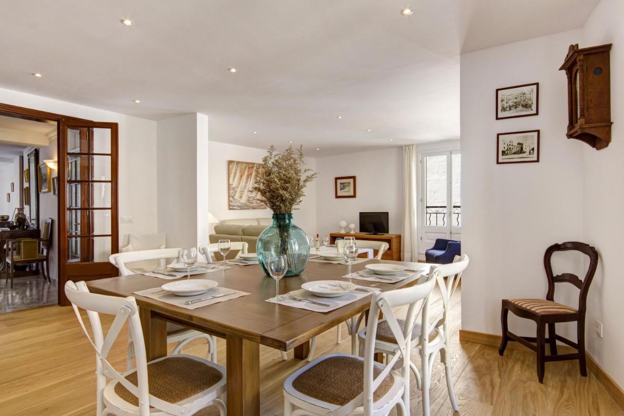 Holiday Home Casa Nova By Mauter Villas Ciutadella  Eksteriør bilde