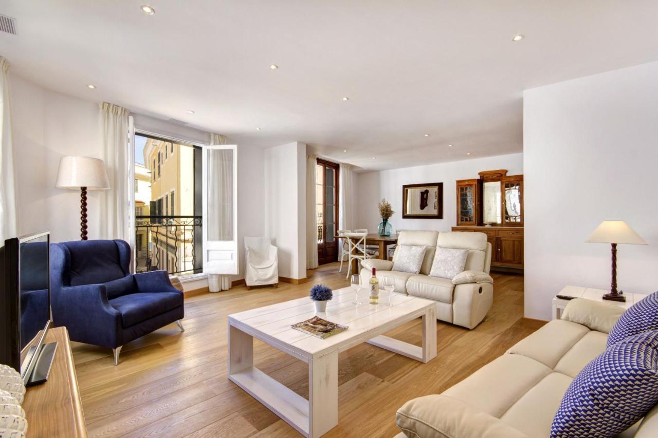 Holiday Home Casa Nova By Mauter Villas Ciutadella  Eksteriør bilde