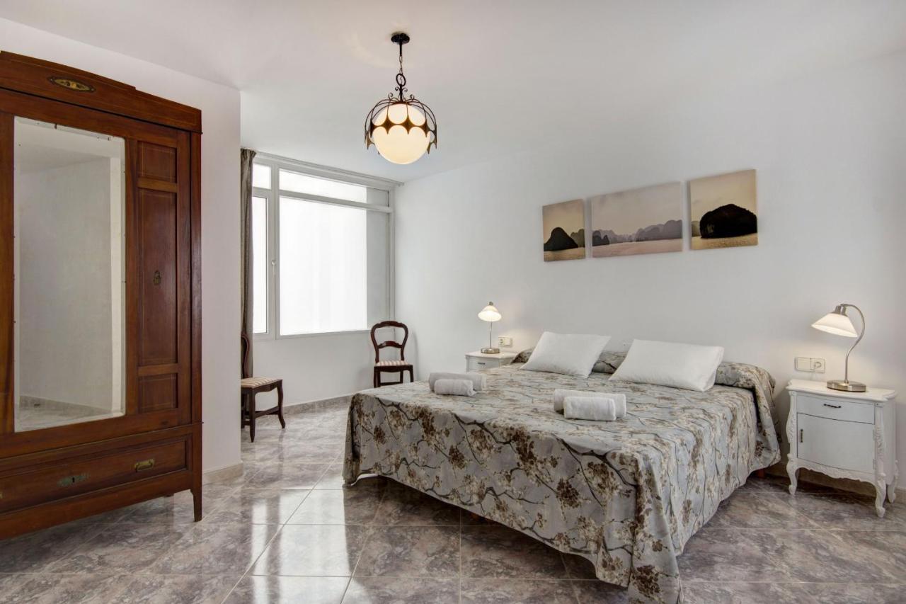 Holiday Home Casa Nova By Mauter Villas Ciutadella  Eksteriør bilde