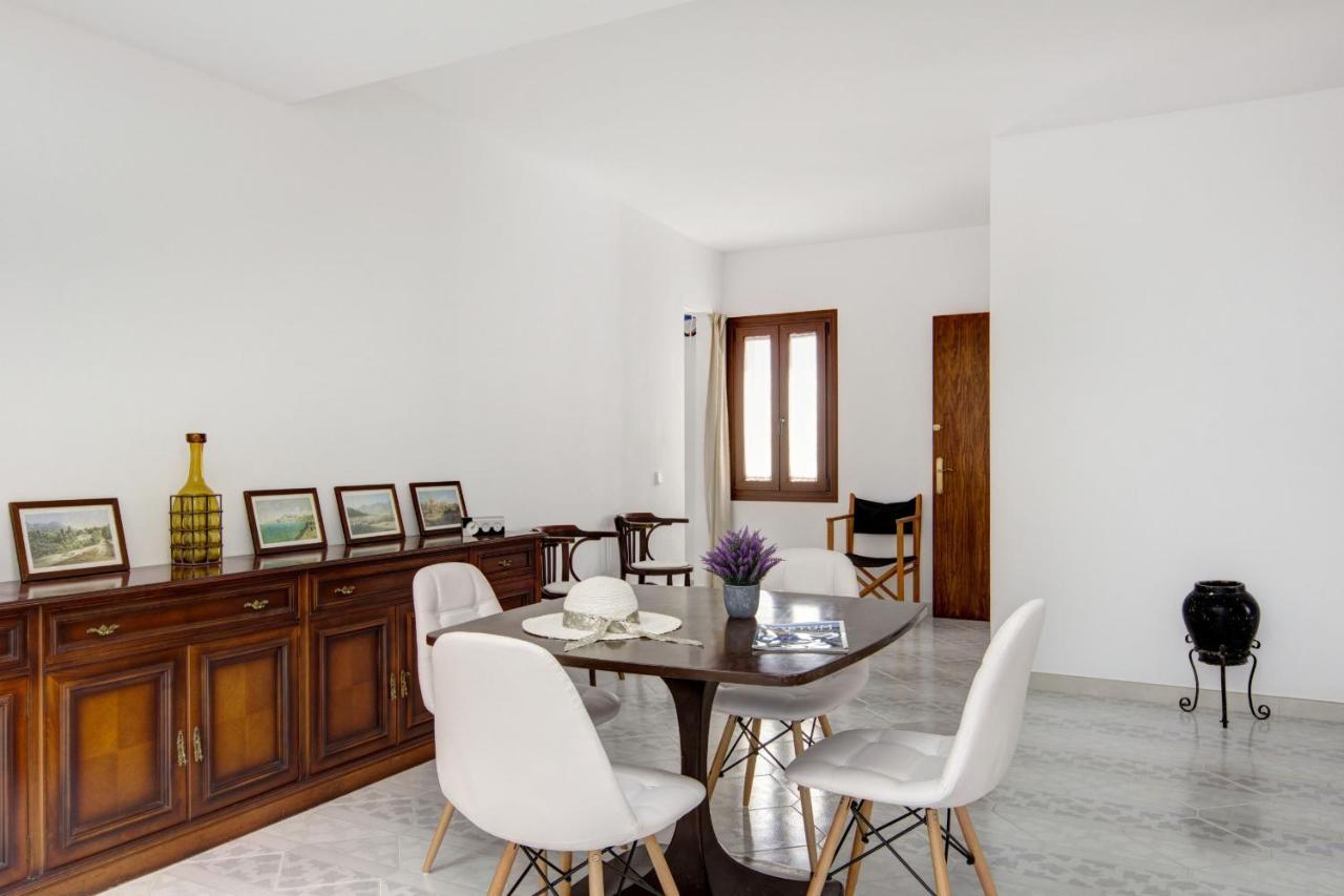 Holiday Home Casa Nova By Mauter Villas Ciutadella  Eksteriør bilde