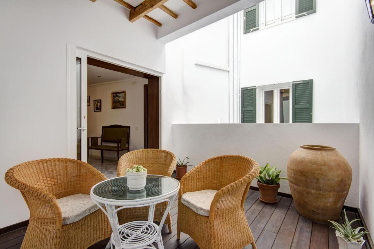 Holiday Home Casa Nova By Mauter Villas Ciutadella  Eksteriør bilde