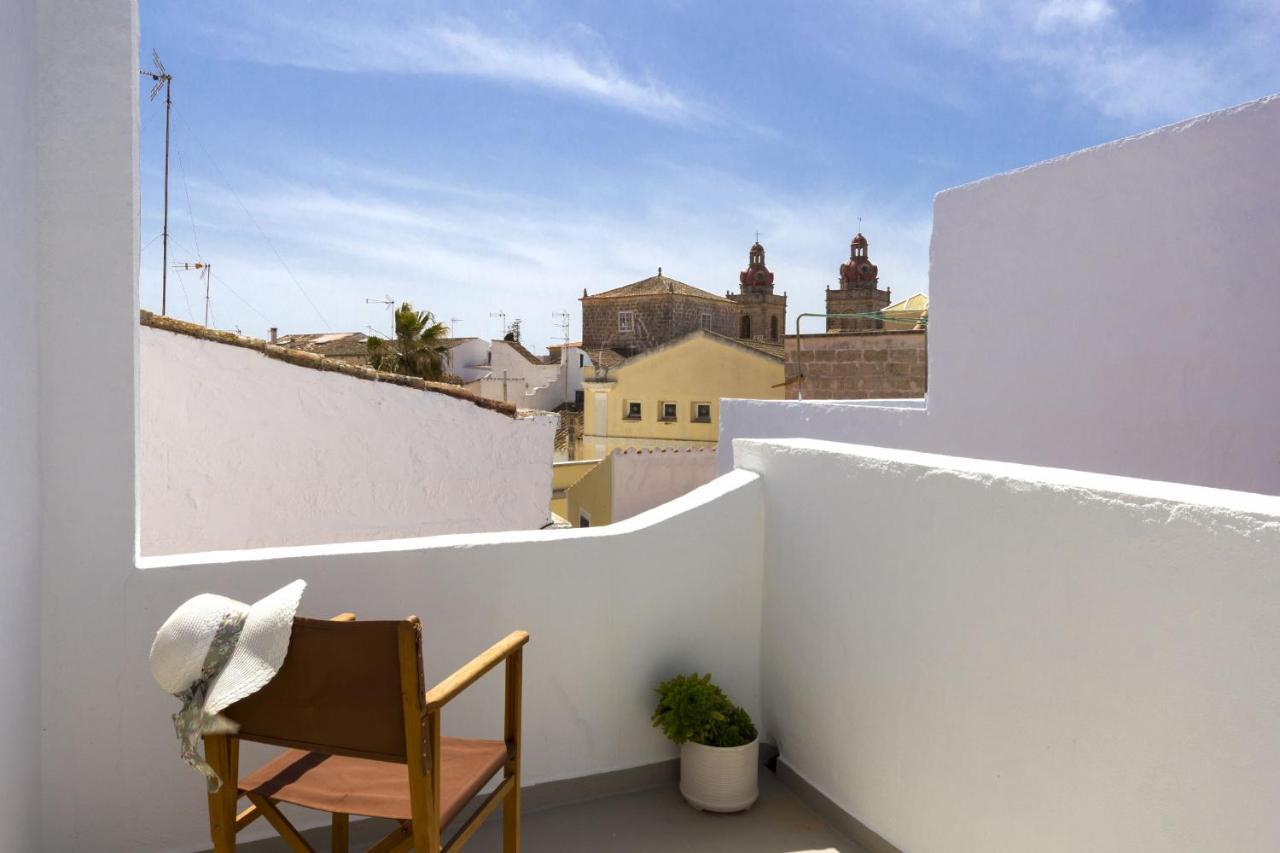 Holiday Home Casa Nova By Mauter Villas Ciutadella  Eksteriør bilde