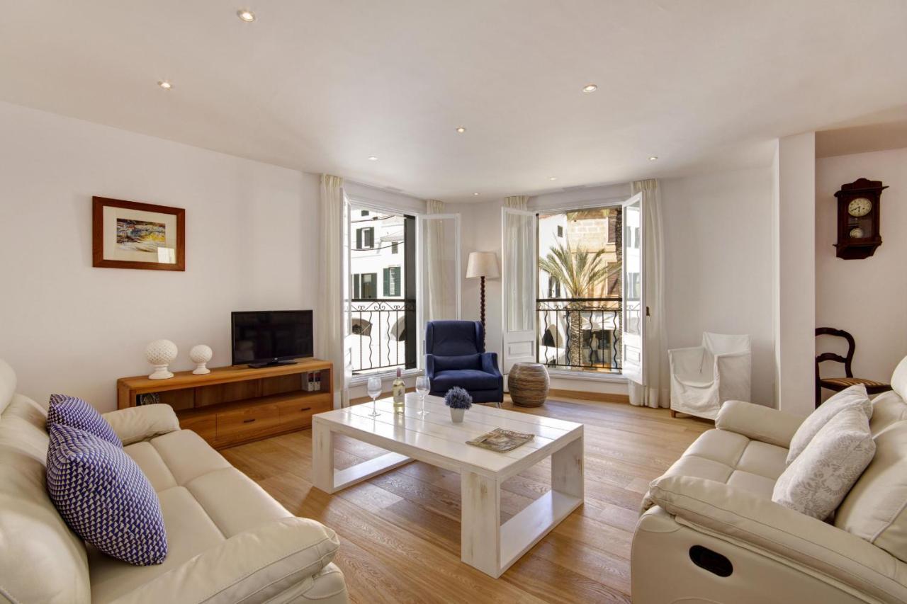 Holiday Home Casa Nova By Mauter Villas Ciutadella  Eksteriør bilde